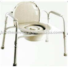 Cheapest Price Basic Commode Chair